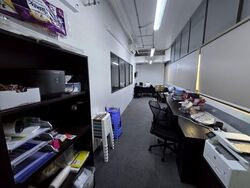 KOUFU GROUP HQ (D25), Factory #536527861